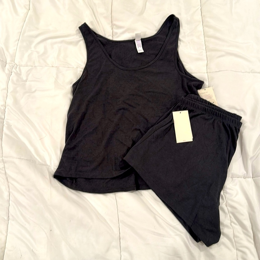 PJ Set